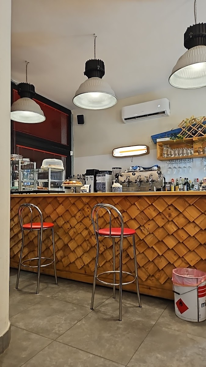 La Stazione Bar&cucina